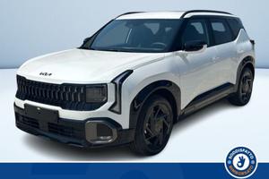 Kia Seltos 1.6 TGDI DCT 4WD X-Line (TC, TT)