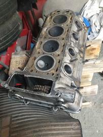 testata motore AR 530