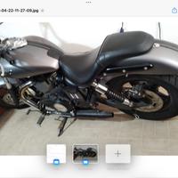 Moto Triumph