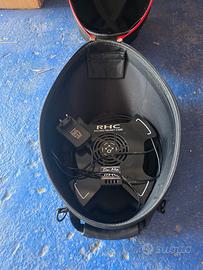 Asciuga casco Da.ma 