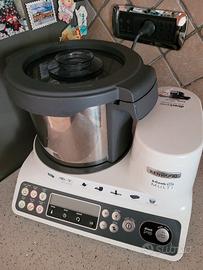 kenwood  cucina e impasta
