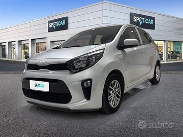 Kia Picanto 1.0 URBAN