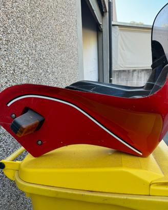 Cupolone maxi moto anni70