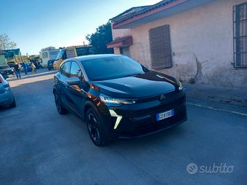 Renault Captur TCe 90 CV Techno