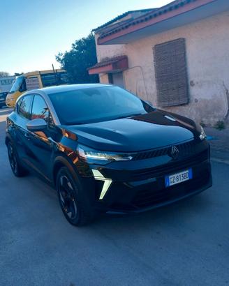 Renault Captur TCe 90 CV Techno