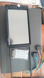 autoradio 2 din  Nuovo