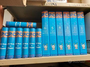 Enciclopedia "Amico PC"