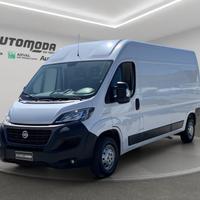 FIAT Ducato 2.3MJT 140CV L3H2