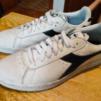 Diadora Game L Low Waxed