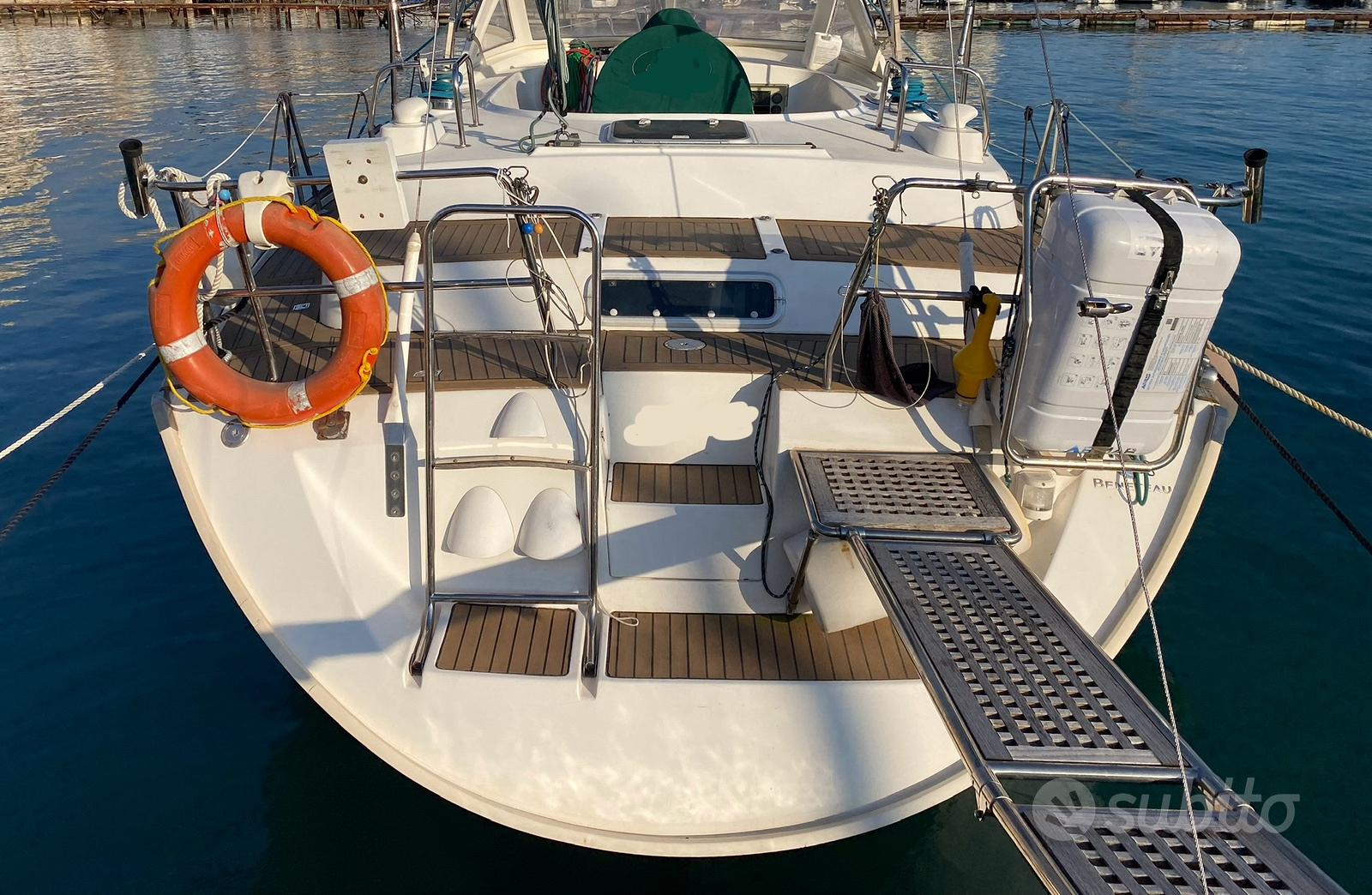 OCEANIS 36 CC (BENETEAU) — Vedi foto 1