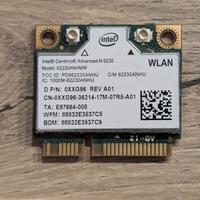 Scheda WiFi Intel Centrino Advanced-N 6230