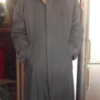 CAPPOTTO IMPERMEABILE