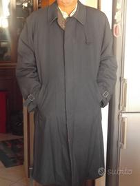 CAPPOTTO IMPERMEABILE