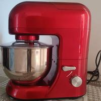 Robot da cucina multifunzione 800W