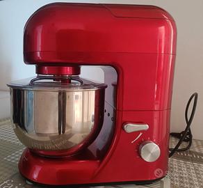 Robot da cucina multifunzione 800W