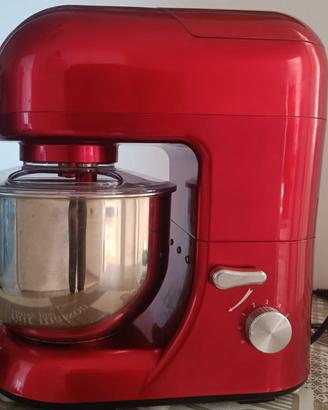 Robot da cucina multifunzione 800W