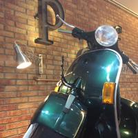 Piaggio Vespa 125 PX storica