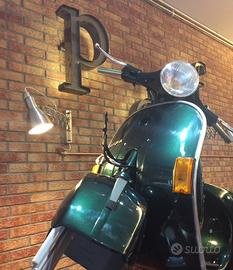 Piaggio Vespa 125 PX storica