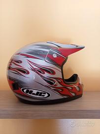 casco HJC helmets