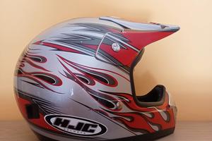 casco HJC helmets