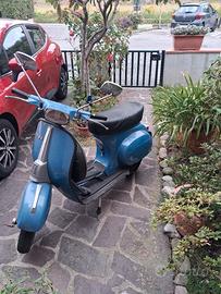 vespa 50 special