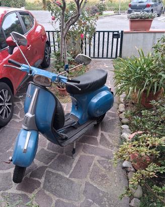 vespa 50 special