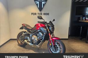 HONDA CB 650 R Abs