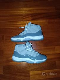 Jordan 11 cool gray