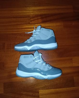 Jordan 11 cool gray