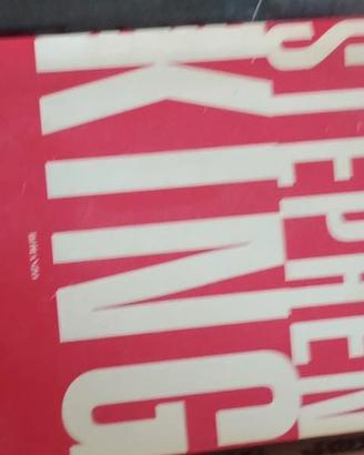 Stephen King Insomnia 
