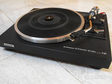 Pioneer PL 514X