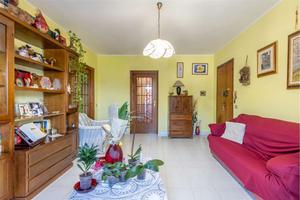 Assemini: quadrivano con doppia veranda