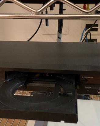 Dvd Player Pioneer