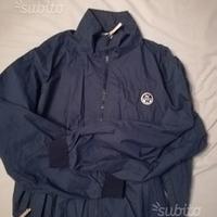 Giacca blu North sails