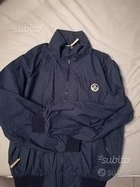 Giacca blu North sails