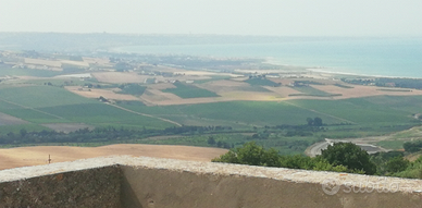 Disponibile a Petacciato paese abitazione