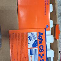 Diapositive lettore agffa