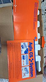 Diapositive lettore agffa