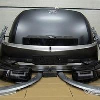 VOLVO XC90 II INSCRIPTION Musata anteriore com