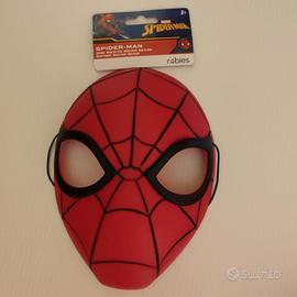 Marvel maschera Spider-man 