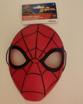 Marvel maschera Spider-man 