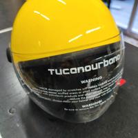 TG M 57 CM CASCO DEMI JET TUCANO URBANO EL JETTIN 