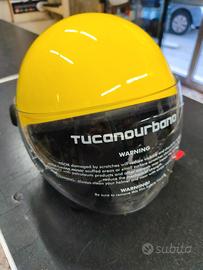 TG M 57 CM CASCO DEMI JET TUCANO URBANO EL JETTIN 