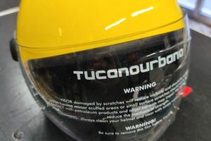 TG M 57 CM CASCO DEMI JET TUCANO URBANO EL JETTIN 