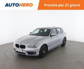 BMW 116 VD68082