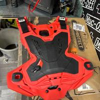 Pettorina mx RXR con airbag