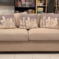 Divano IKEA VIMLE (sfoderabile)