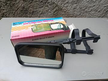 Specchietto retrovisore caravan 