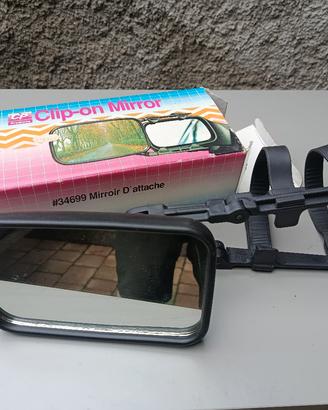 Specchietto retrovisore caravan 