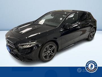 Mercedes-Benz Classe A 250e EQ-Power Automati...